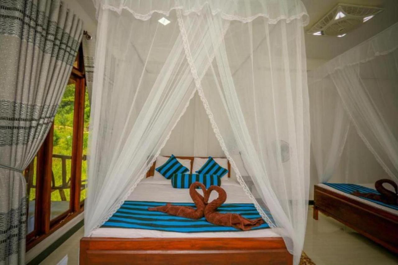 Ella Blue Heaven Cottage Ngoại thất bức ảnh