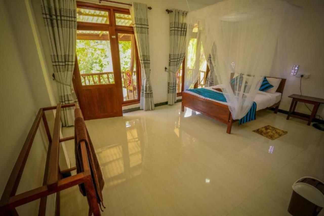 Ella Blue Heaven Cottage Ngoại thất bức ảnh