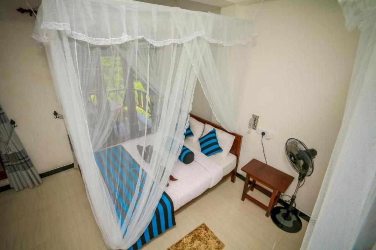 Ella Blue Heaven Cottage Ngoại thất bức ảnh