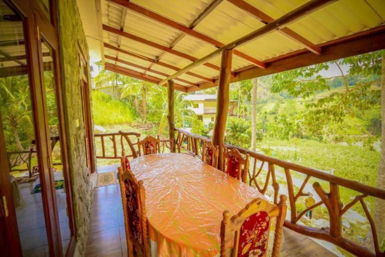 Ella Blue Heaven Cottage Ngoại thất bức ảnh